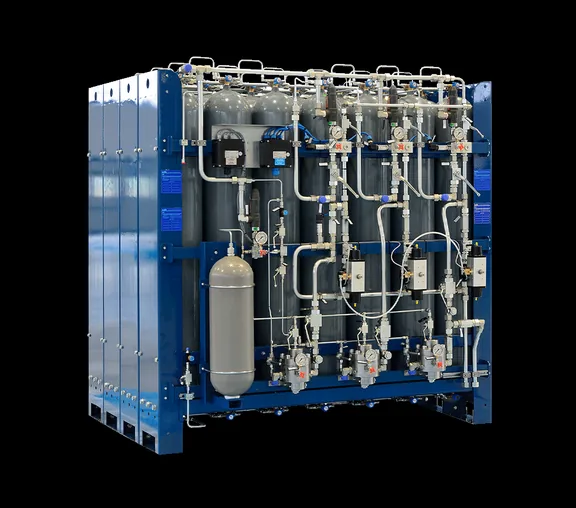 Priority electrical panel