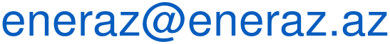 ENERAZ email address